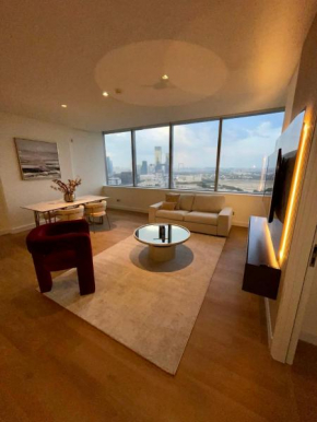 New Luxury Sky Gardens 4 pers DIFC Dubai
